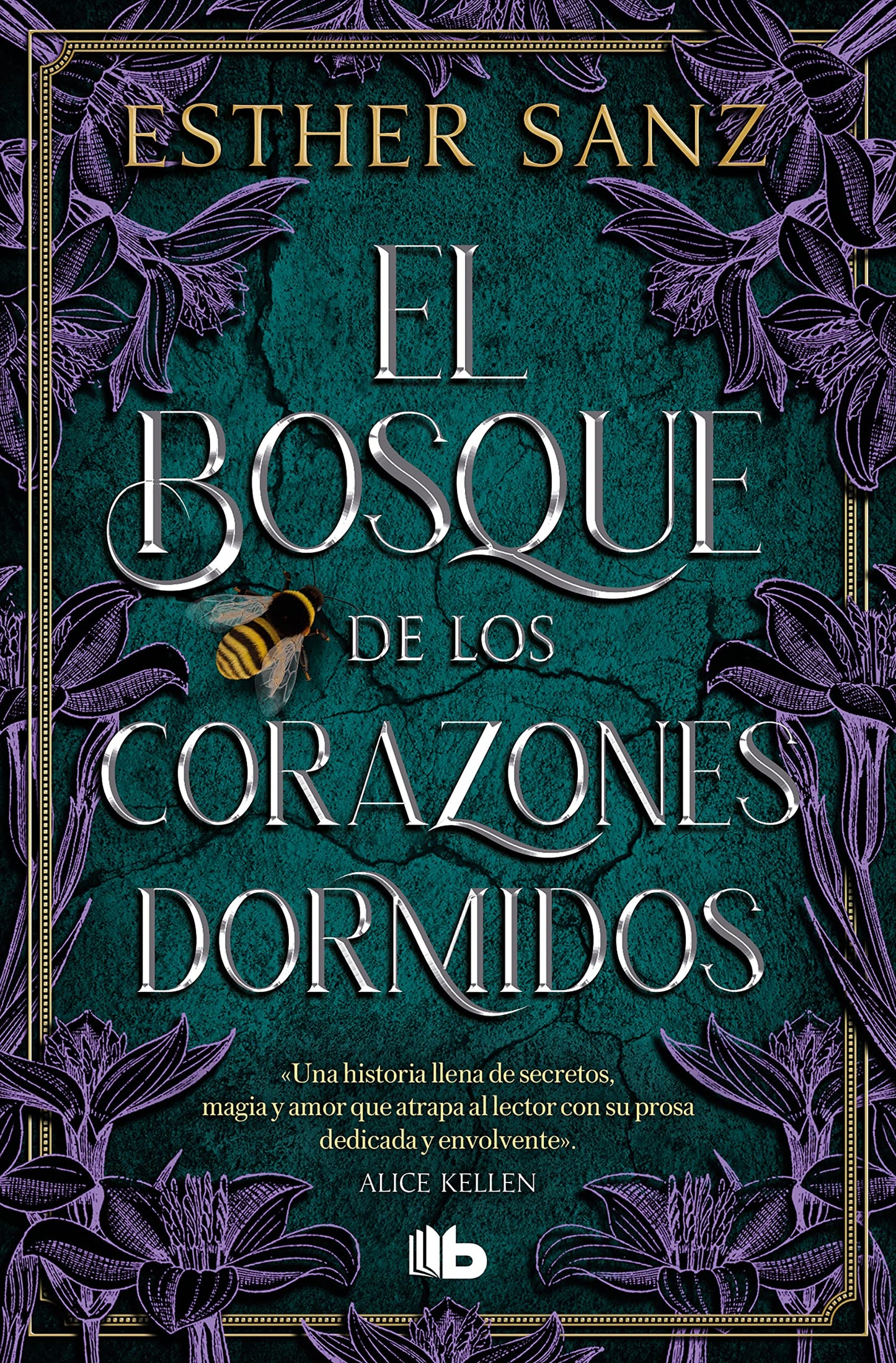 Libro: El bosque de los corazones dormidos (El bosque 1)