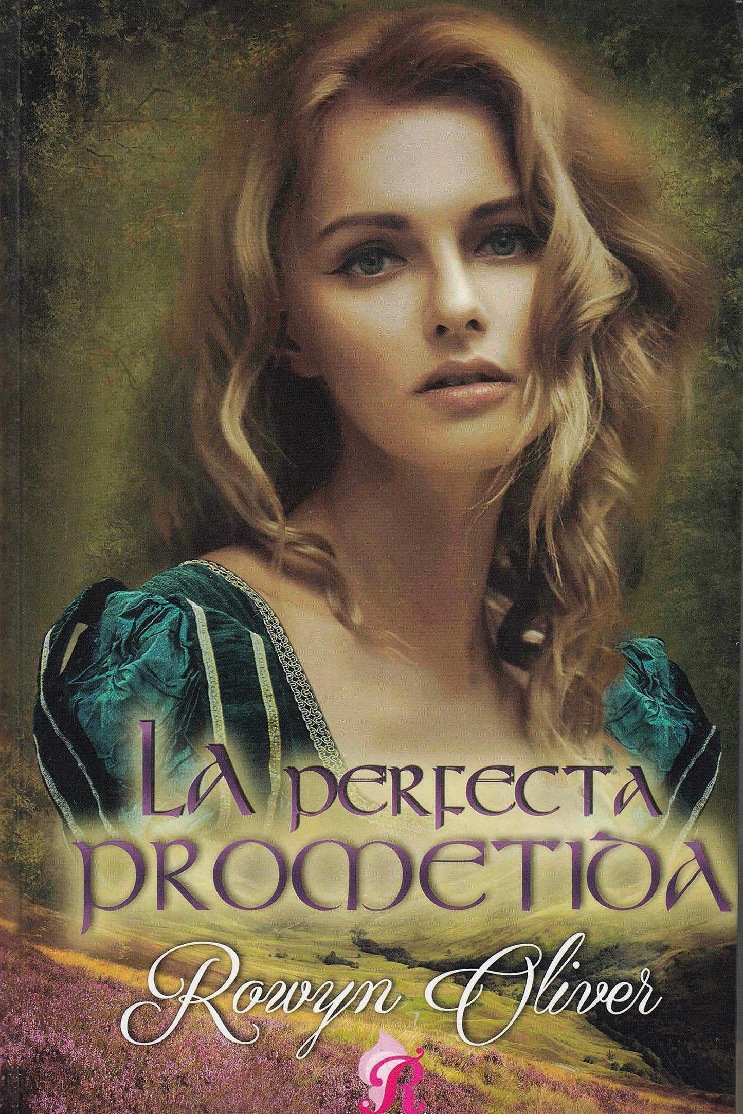 Libro: La perfecta prometida (Los señores de las Highlands) (Spanish Edition)