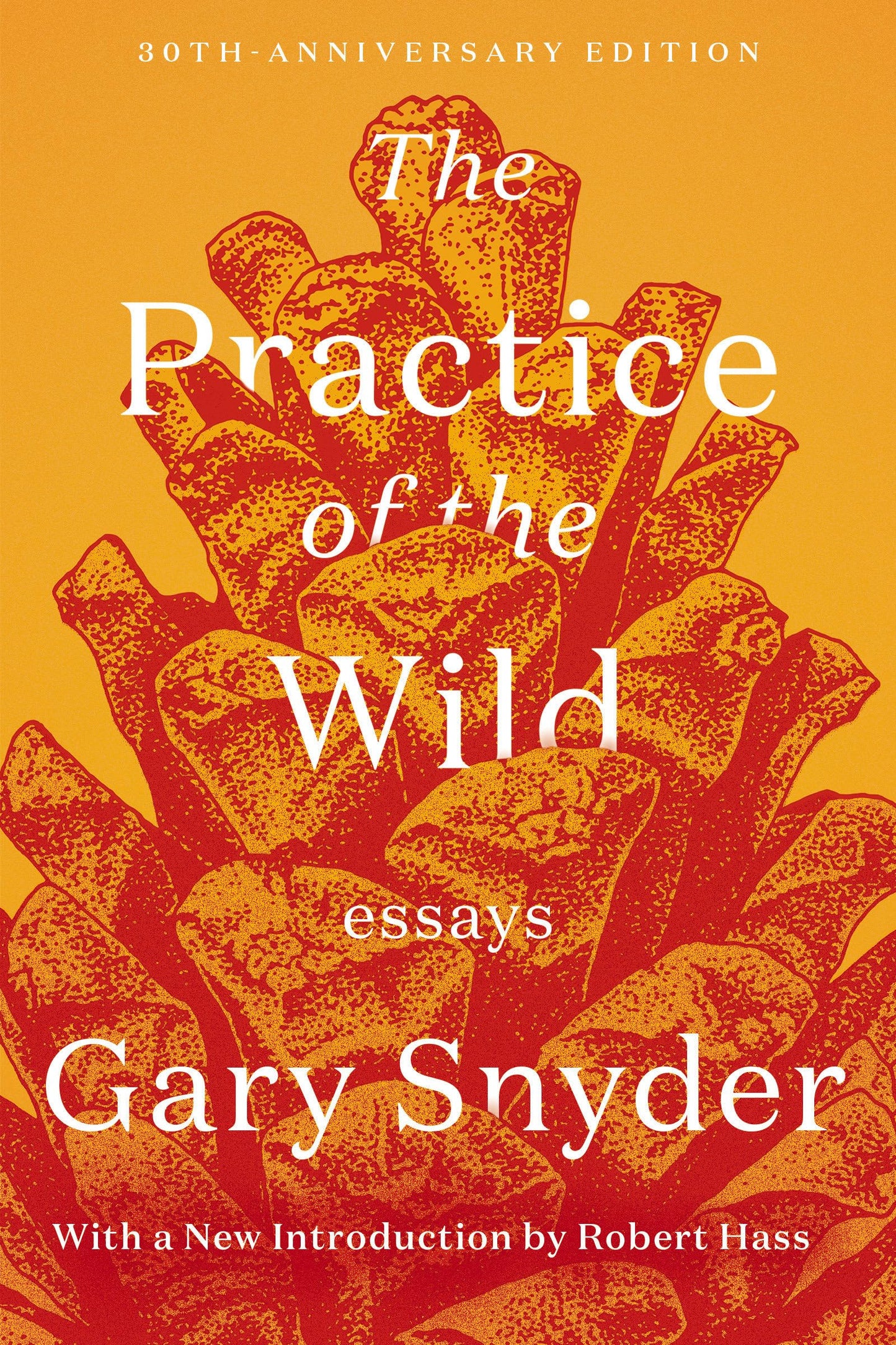 Libro: The Practice of the Wild: Essays
