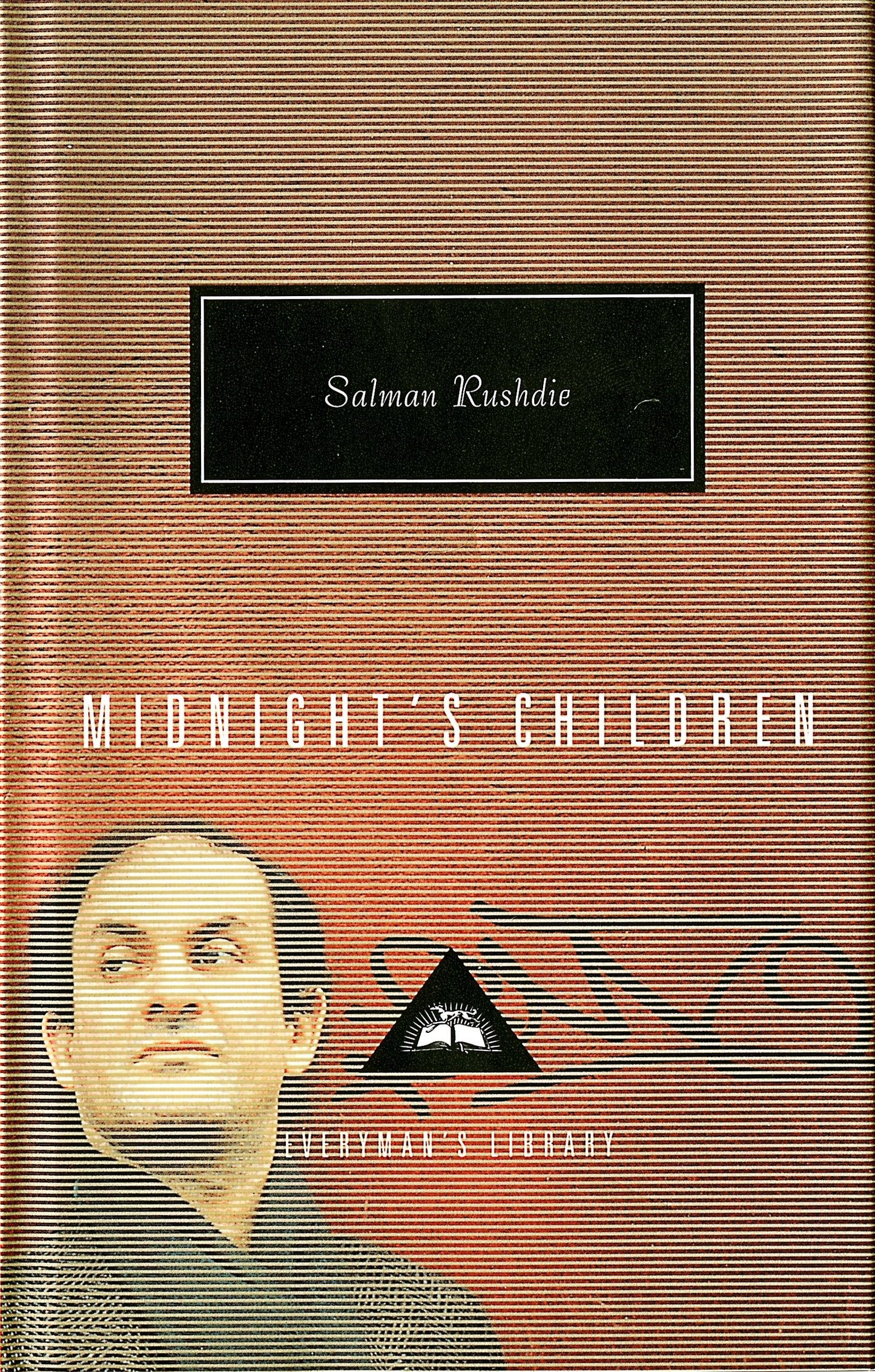 Libro: Midnight's Children (Everyman's Library CLASSICS)