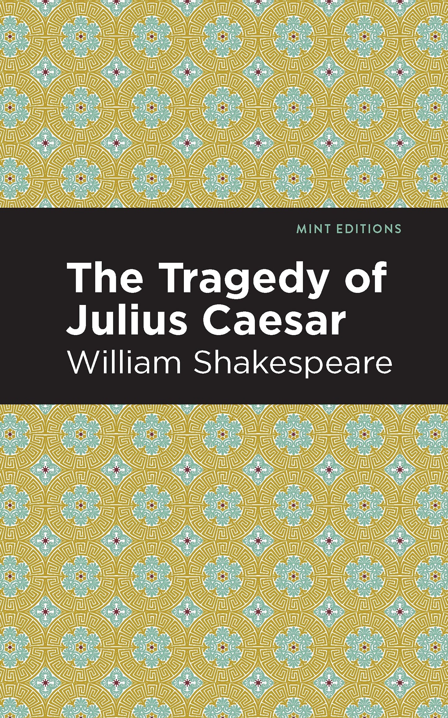 Libro: Julius Caesar (Mint Editions (Plays))