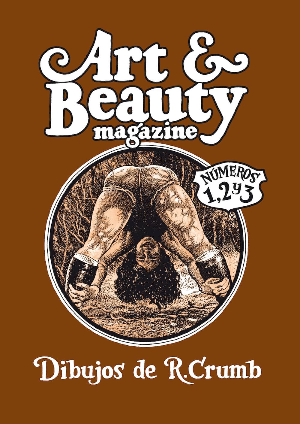 Libro: Art & beauty