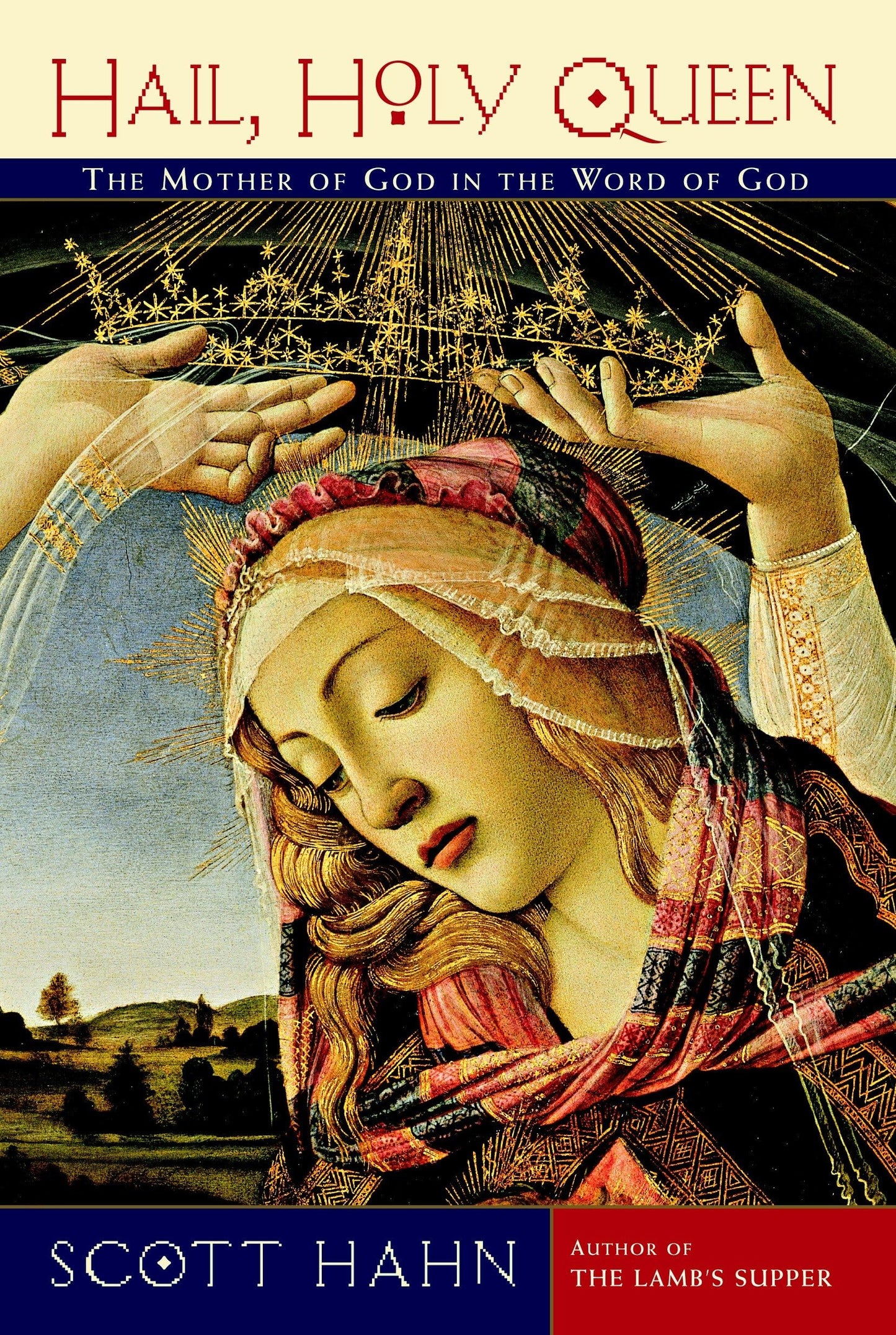 Libro: Hail, Holy Queen: The Mother of God in the Word of God