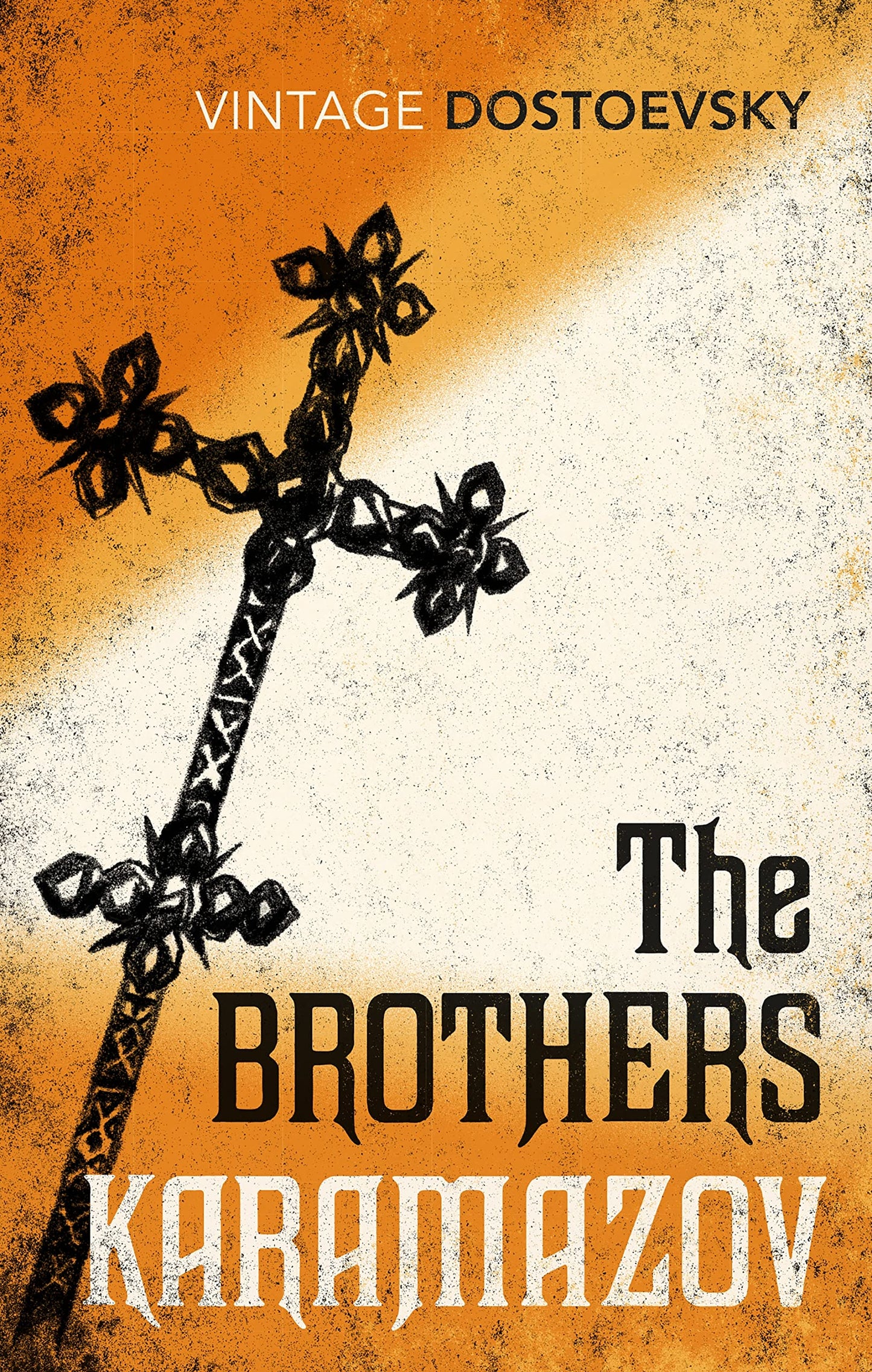 Libro: The Brothers Karamazov