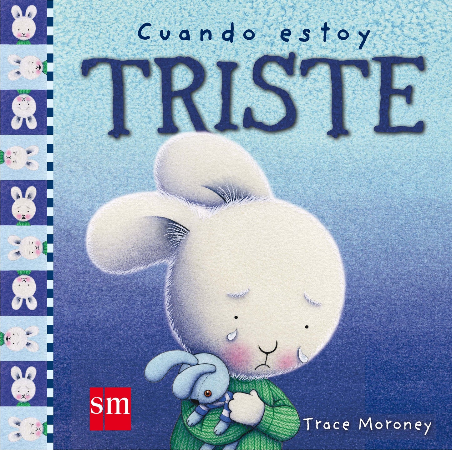 Libro: Cuando estoy triste (Sentimientos)