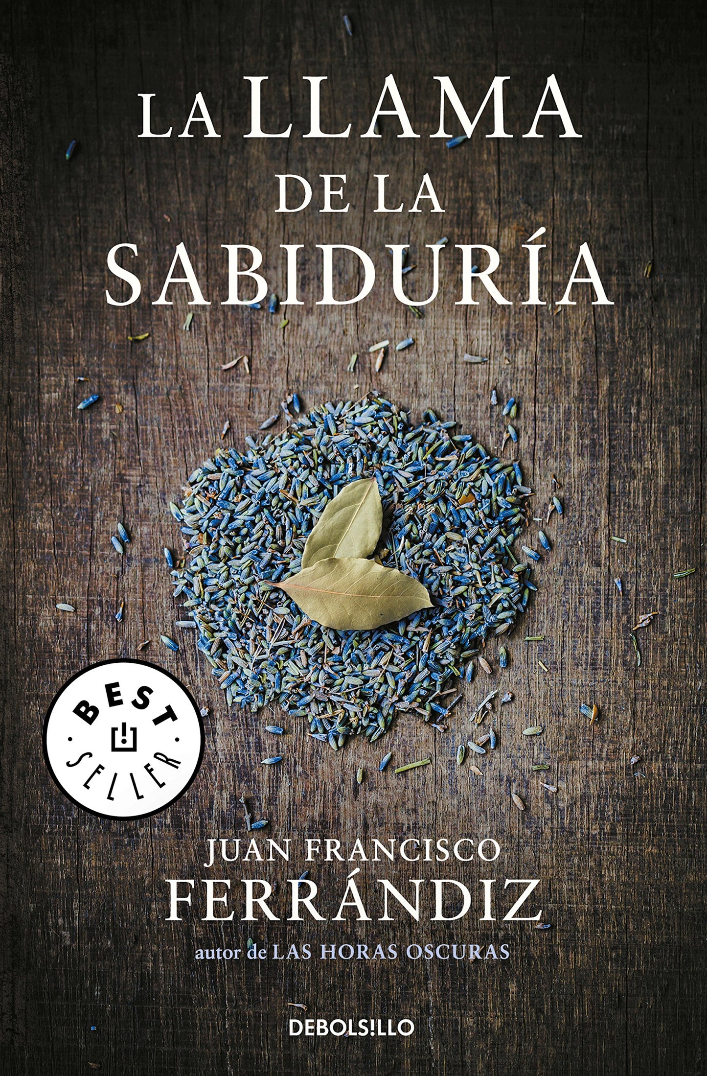 Libro: La llama de la sabiduría (Best Seller)