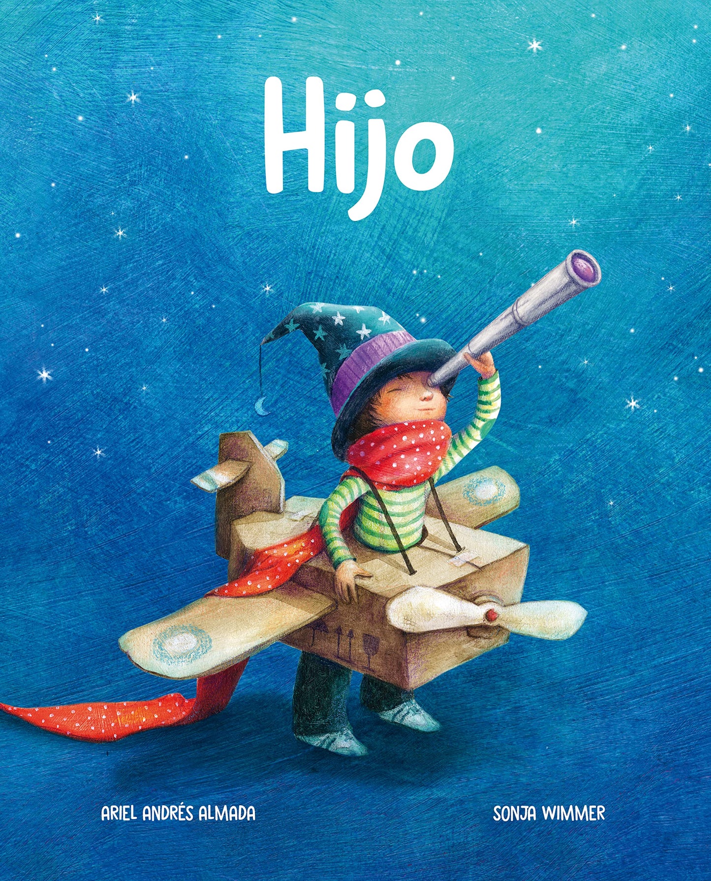 Hijo (Amor de familia (SIN COLECCION)