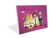 Libro: Proyecto Click - 5 años : Profesiones que cuidan
