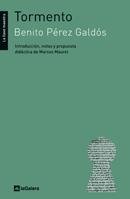 Libro: Tormento