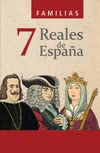 Libro: BARAJA 7 FAMILIAS REALES DE ESPAA