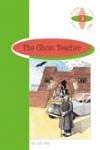 Libro: Br ghost teacher the 1 eso (SIN COLECCION)