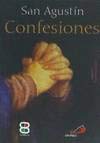 Libro: Confesiones (Texto Integro) (CLÁSICOS DE ESPIRITUALIDAD)