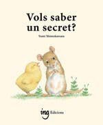 Libro: Vols saber un secret? (CONTES PER CREIXER)