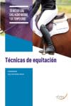 Libro: TÉCNICAS DE EQUITACIÓN