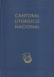 Libro: CANTORAL LITURGICO NACIONAL 22