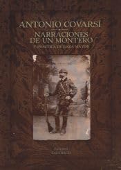 Libro: Narraciones de un montero
