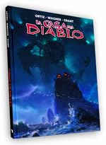 Libro: LA CASA DEL DIABLO