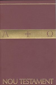 Libro: Nou Testament (Bíblia Catalana Interconfessional)