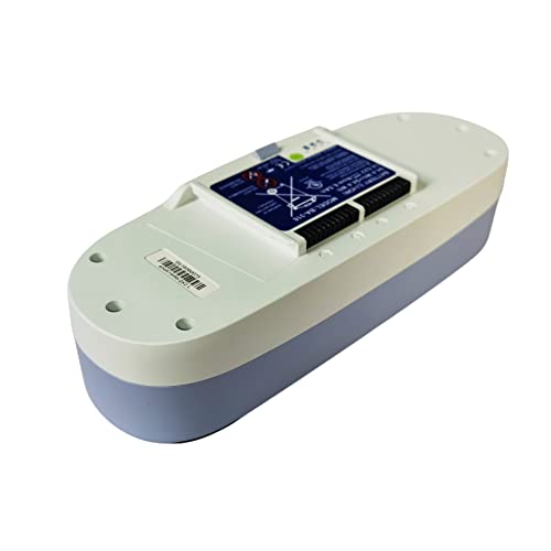 Batería-Hlxun-BA-316-para-One-G3,-ligera,-doble-batería,-14,4-V,-6,4-Ah