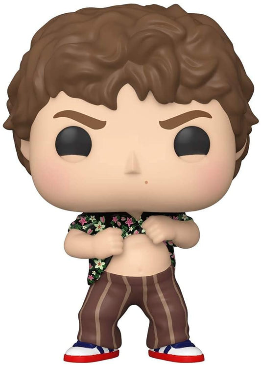 Funko POP Movies: The Goonies - Chunk Collectible Figura de Vinilo,Multicolor,3.75 Pulgadas