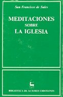 Libro: Meditaciones sobre la Iglesia: Controversias