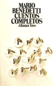 Libro: Cuentos Completos (Spanish Edition)