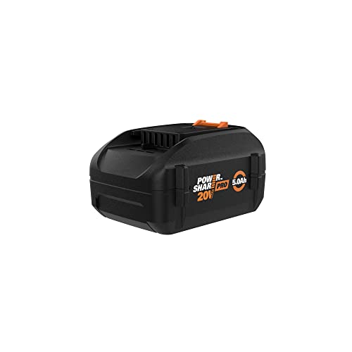Batería-Worx-20V-MAX-Power-Share-PRO-de-5,0-Ah---WA3571