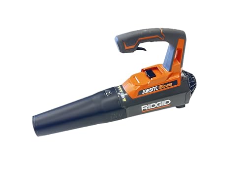 Soplador-de-obra-Ridgid-R860430B-GEN5X-de-18-voltios-(solo-herramienta,-batería-y-cargador-NO-incluidos)