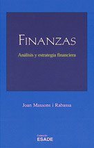 Libro: Finanzas (SIN COLECCION)