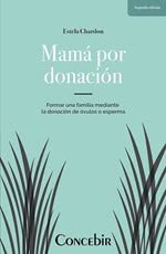 Libro: Mamá por donación