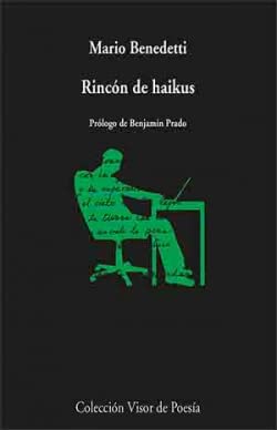 Libro: Rincón de haikus