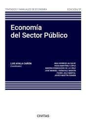 Libro: Economía del Sector Público