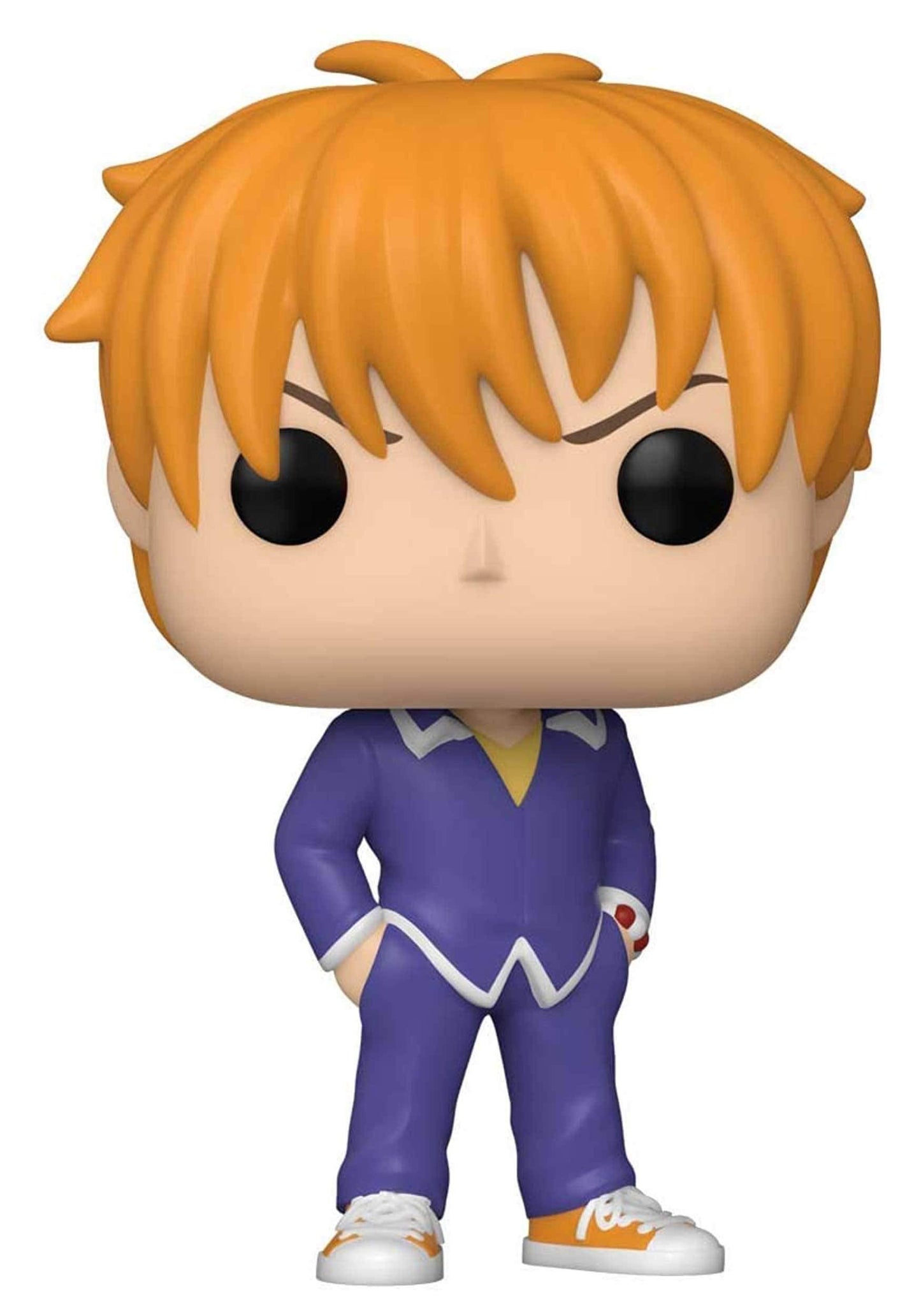 Funko Pop! Animación: Fruits Basket - Kyo Sohma