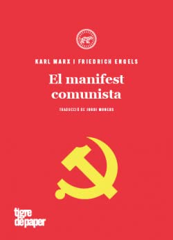 Libro: El Manifest comunista