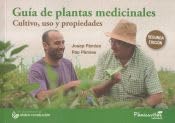 Libro: Guía de plantas medicinales: Cultivo, uso y propiedades