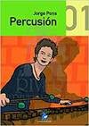 Libro: Percusión 01