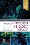 Libro: Técnicas en histología y biología celular