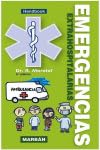 Libro: EMERGENCIAS 5ª ED HANDBOOK VERDE
