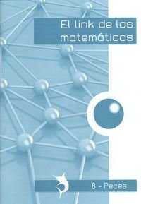 Libro: El link de las matemáticas PECES-8