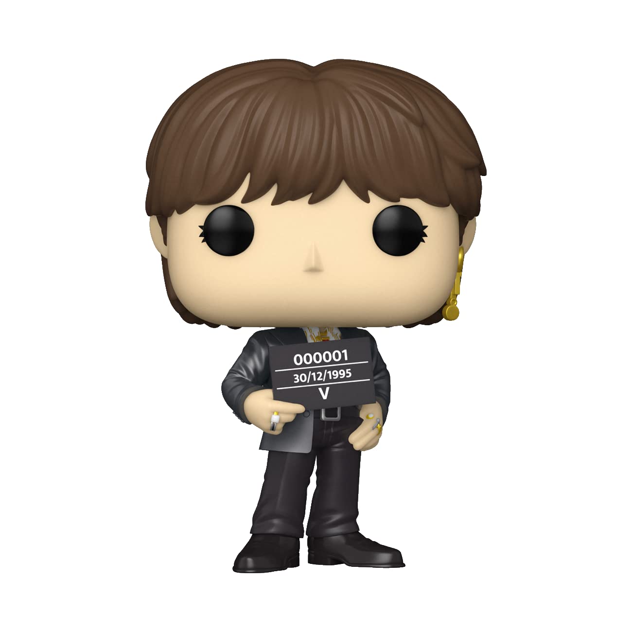 Funko Pop! Música: BTS - V