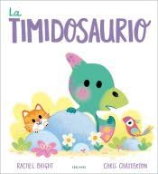 Libro: La timidosaurio
