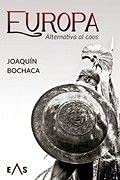 Libro: Europa: Alternativa al caos