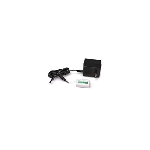 Kit-de-recarga-Garrett-para-Garrett-Enforcer-G-2-y-SuperScanner---Batería-de-NiMH-y-110-voltios-1610200