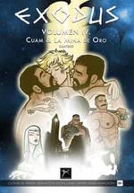 Libro: EXODUS Volume IV: Cual y La mina de oro
