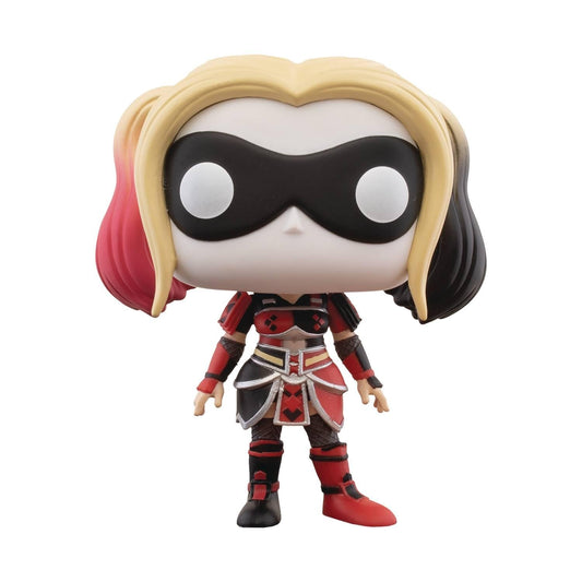 Funko POP Heroes: Imperial Palace - Harley
