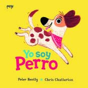 Libro: Yo soy Perro
