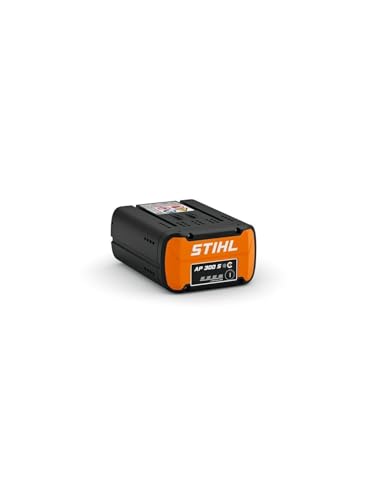 Batería-de-iones-de-litio-Stihl-48504006580-AP-300-S,-36-V-281-Wh