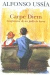 Libro: CARPE DIEM: CONFESIONES DE UN POLLO DE BARRA