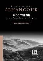 Libro: Obermann