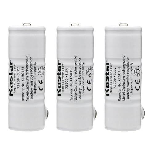 Batería-Kastar-de-Ni-CD-(3-unidades,-3,5-V,-750-mAh),-repuesto-para-Welch-Allyn-71670,-60835,-71000,-11720,-11730,-otoscopio-20000,-71000,-72200,-97210-y-WA-72200